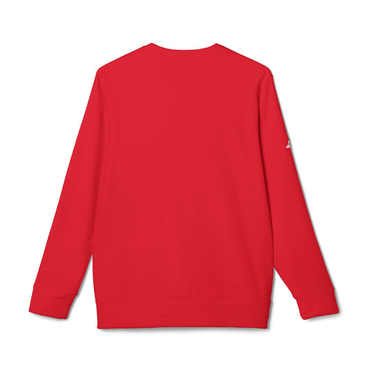 Adidas x Kulture Heritage Inspired Sweatshirt (Organic)