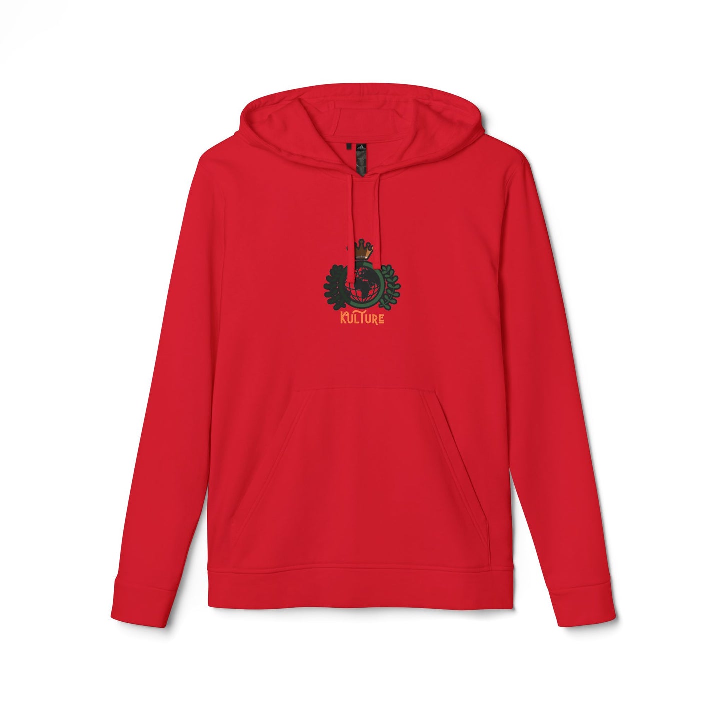 Adidas x Kulture Plant Lover Hoodie — 'Plant Dad' Graphic Pullover
