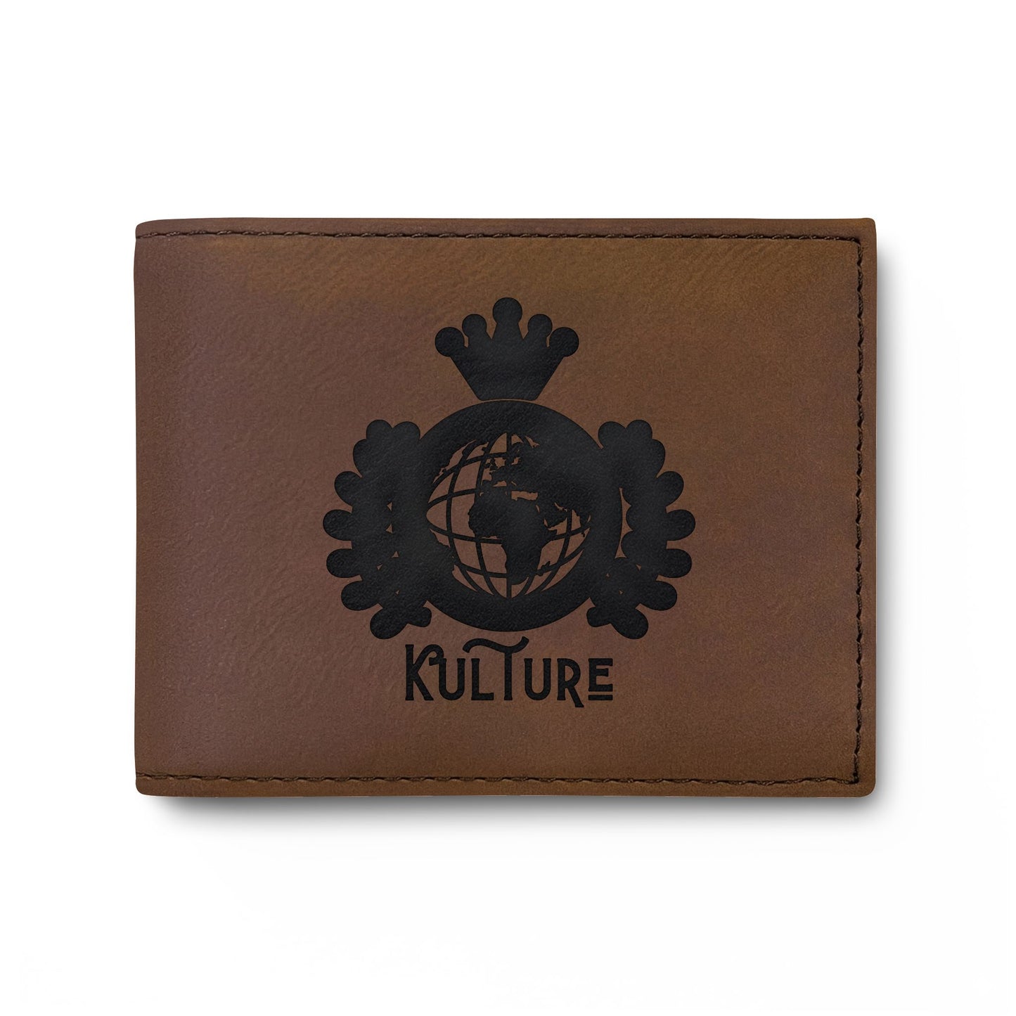 Vintage Leather Wallet