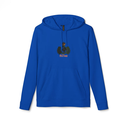 Adidas x Kulture Plant Lover Hoodie — 'Plant Dad' Graphic Pullover