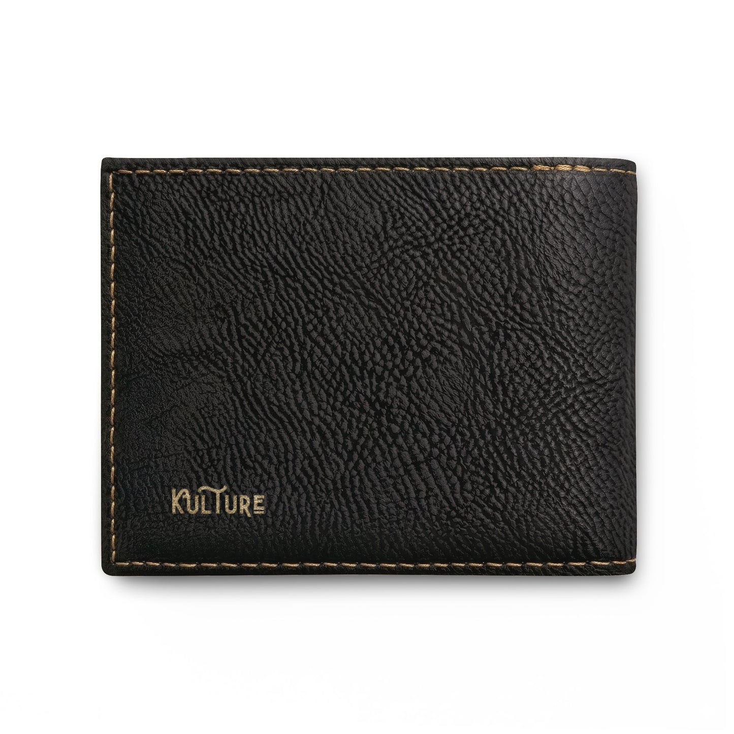 Classic Leather Wallet